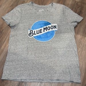 Blue Moon Tshirt